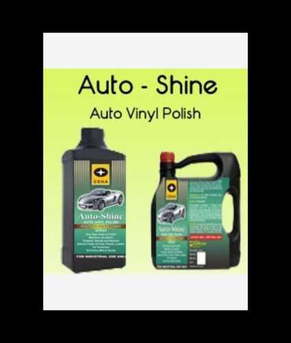 Dust Resistance Skin Friendly Environment Friendly Easy To Apply Car Polishes