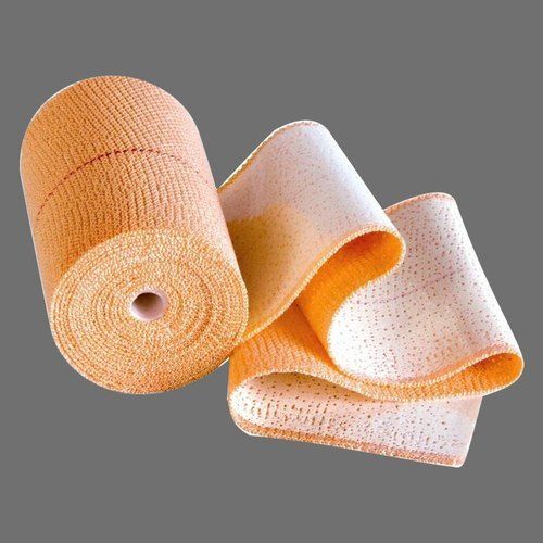 Orange bandage hotsell