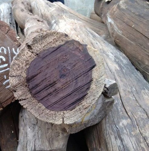 Eco Friendly And Solid Long Life Round Shape Rosewood Timber For Furniture Making 