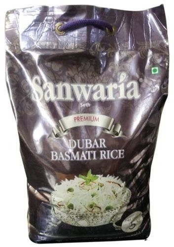 Food Grade Dried And Long Grain Commonly Cultivated Basmati Rice