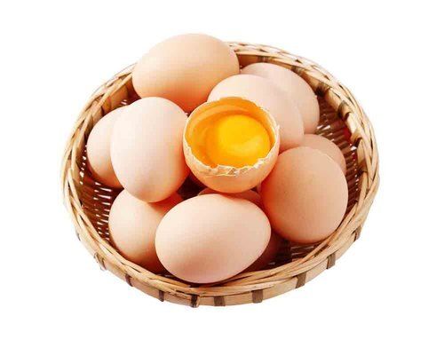 Fresh Brown Eggs Egg Origin: Chicken