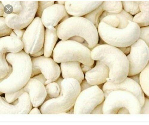 Common High In Monounsaturated Fats And Antioxidants Milky White Whole Cashew Nuts