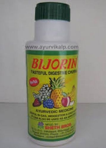 Highly Effective Natural Pure Ayurvedic Herbal Bijorni Churan