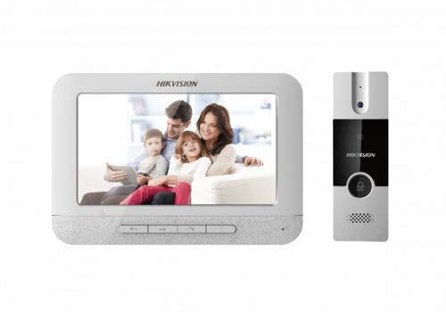 Hikvision Video Door Phone