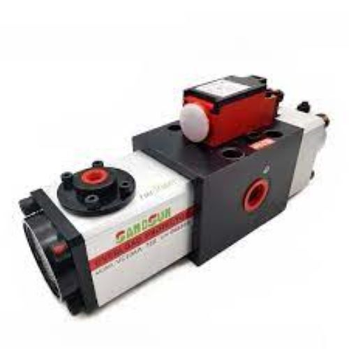 Aluminium Hydraulic Overload Protector Pump