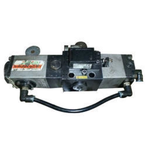 Aluminium Hydraulic Overload Protector Pump