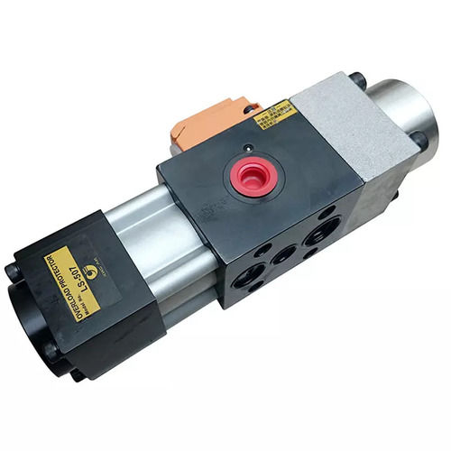 Hydraulic Overload Protector Pump