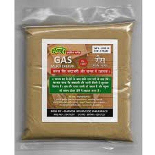 Natural Pure Highly Effective Ayurvedic Chanda Gas Kabz Acidity Churan Age Group: Suitable For All Ages