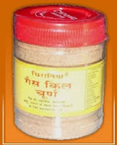 Natural Pure Highly Effective Ayurvedic Herbal Gas Kill Churan