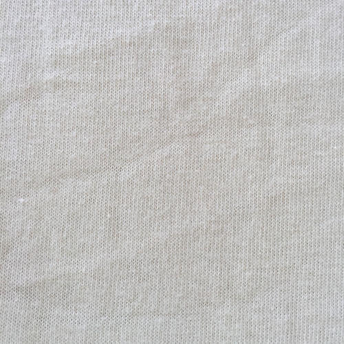 Ash White Plain Soft Lightweight And Comfortable Pure Durable Cotton Woven Fabric