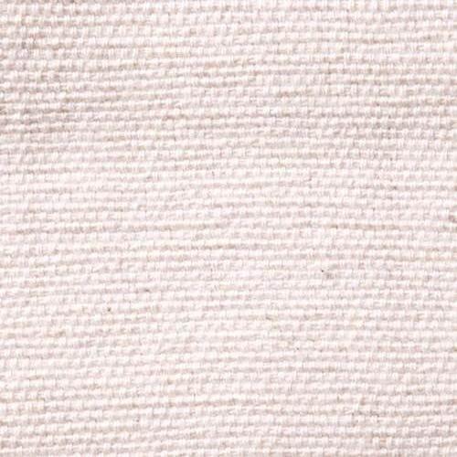 Plain Light Pink Washable Quick Dry 100% Pure Cotton Woven Fabric 