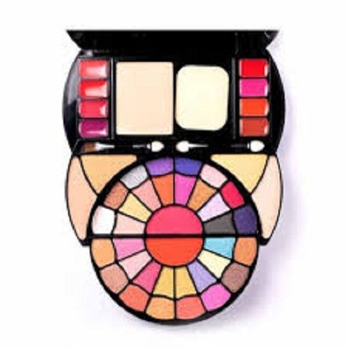Smudge Proof Highly Pigmented Palette Beauty Eye Shadow For Ladies