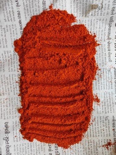 100% Natural And Fresh Hygienically Processed Perfect Blending Red Chilli Powder