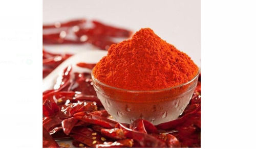100% Natural Pure A-Grade Fresh Spicy Dried Red Chilli Powder , Net Weight 1kg