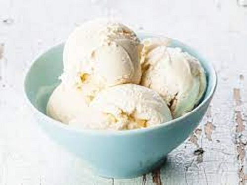 100% Organic And Sweet Vanilla Ice Cream With Smooth, Milky Flavor Best For Desert At Home  Age Group: Old-Aged