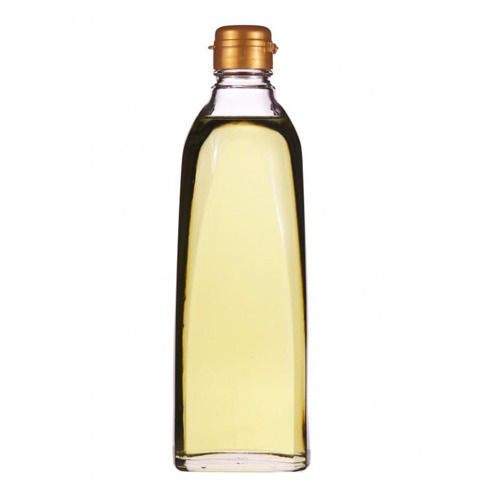 Yellow Natural And Almond Herbal Hair Oil 