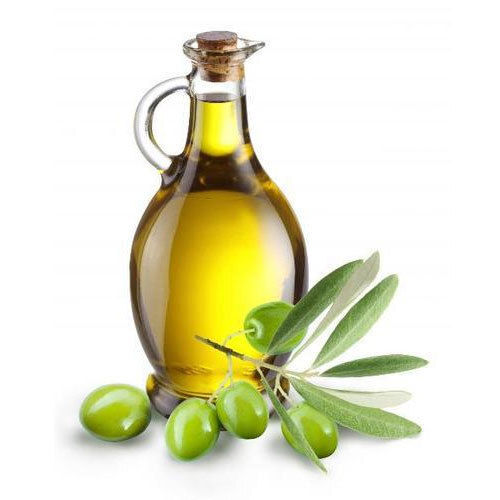 Green Fresh And Pure Herbal Hair Oil 