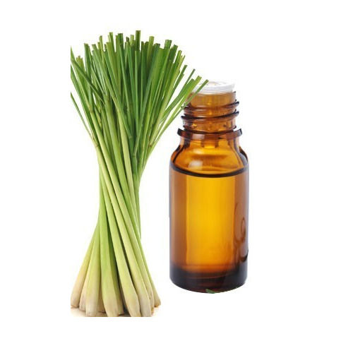 Aromatic Flavorful Lemongrass Essential Oil For Reducing Anxiety And Stress Lemon Grass Oil 