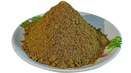 Brown Color Chemical Free Hygienically Processed Dhaniya Powder for Cooking