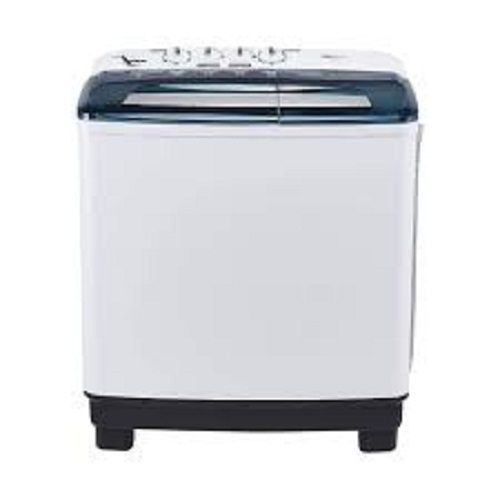 Automatic Colour Navy Blue And White Washing Machine With High Energy Saver 