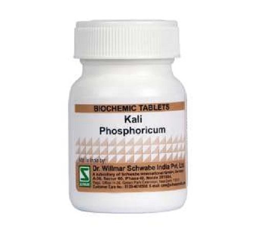 Dr Willmar Kali Phosphoricum Medicine