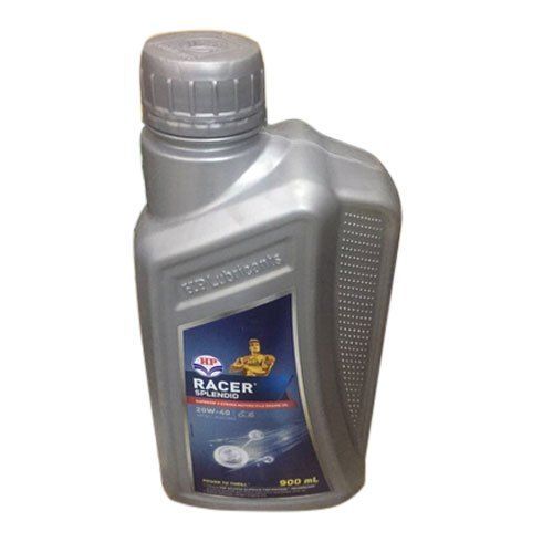 Environment Friendly And Comfortable Ride Hp Lubricating Oil For Bike