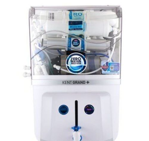 Kent Ro Water Purifier Witih Uv Ro Kit For Domestic And Official Purpose Dimension(L*W*H): 36.1 X 35 X 44.7 Inch (In)