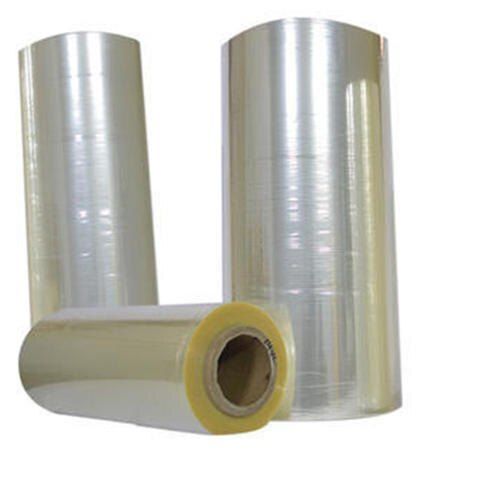 Long Lasting Lightweight Plain Transparent Ldpe Shrink Laminating Roll