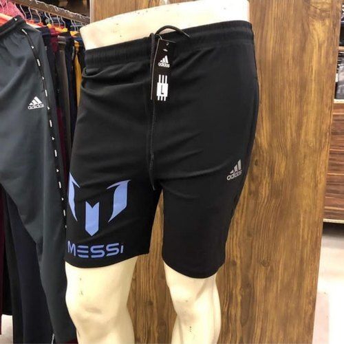 Modern Light And Comfortable Polyester Mens Mid Length Beads Closures Shorts  Age Group: 18 + Years