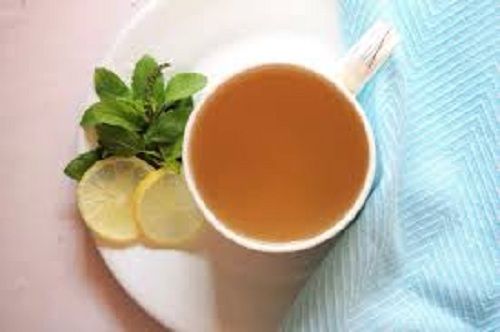 Natural And Fresh Caffeine Free Healthy Tasty Antioxidants Masala Tea 