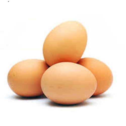 Natural Fresh White Pure High In Protein Healthy And Calcium Country Brown Eggs