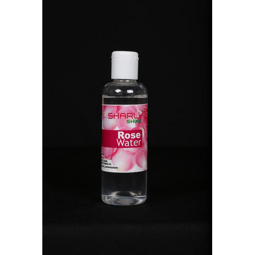 Personal Parlour Floral Fragrance Natural Astringent Herbal Rose Water