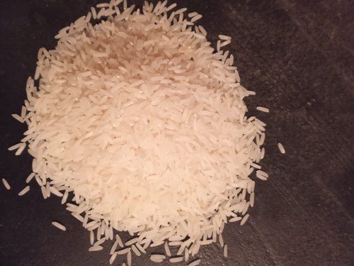 Ranbir Basmati Rice 370 With Fluffy Texture And Enhanced Taste Broken (%): 2%