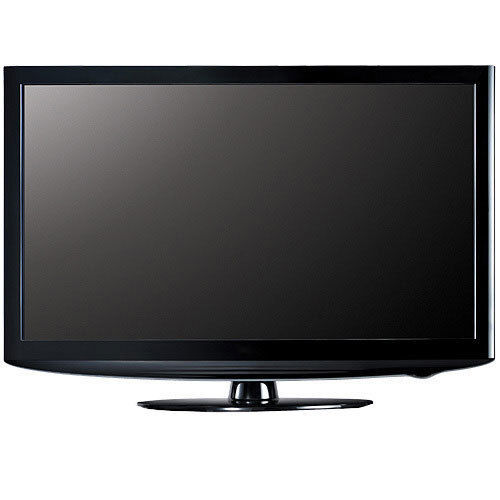 एनर्जी एफिशिएंट इनस्टॉल करने में आसान डिस्प्ले स्क्रीन 21 इंच स्लीक ब्लैक एलसीडी टेलीविजन