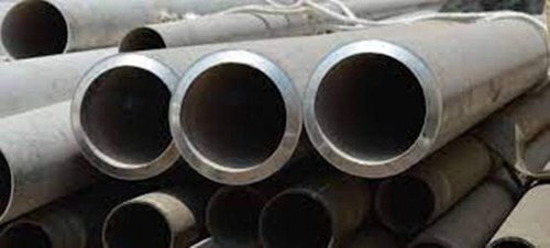 Resistant To Corrosion Strong Stainless Steel Seamless Pipe 