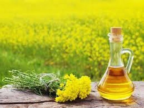 100 Percent Fresh And Natural Healthy Can Cooking Meals In Mustard Oil