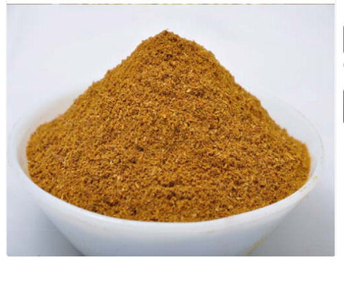 Hygienic 100% Pure A-Grade Fresh Brown Dried Pickle Masala Powder For Used To Pickle Flavor, Net Weight 1Kg