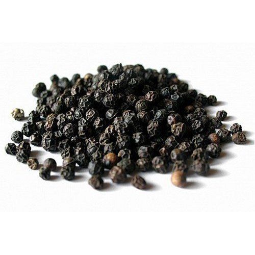 100% Pure Hygienically Packed A Grade And Natural Healthy Dried Spicy Black Pepper