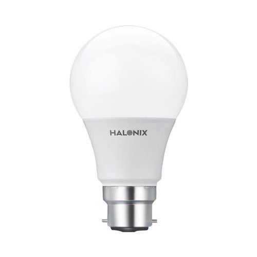 Halonix Astron Plus Ceramic White 9Watt Led Bulbs, Input Voltage 220V Application: Home