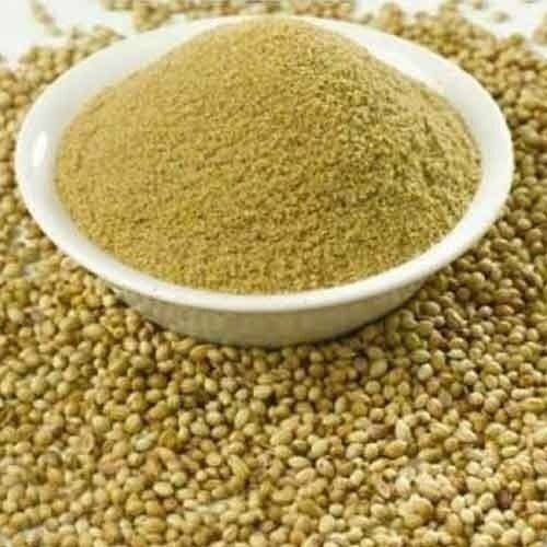 Dried Green Raw Aromatic And Flavorful Naturally Grown Coriander Powder For Cooking 