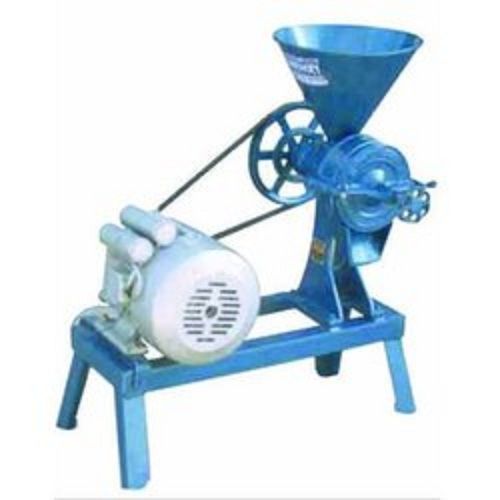 Corrosion Resistance And Durable Strong Solid Blue Flour Milling Machine