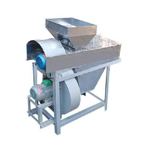 Corrosion Resistance And Durable Strong Solid Gary Flour Milling Machine