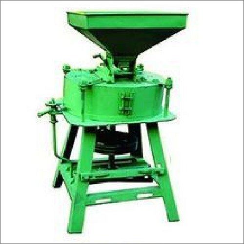 Corrosion Resistance And Durable Strong Solid High-grade Dal Milling Machine