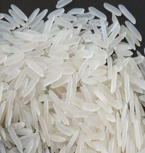 Fiber Carbohydrate Rich 100% Pure Healthy Natural Indian Origin Aromatic Basmati Rice