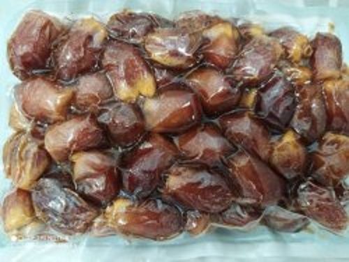 Common Good For Health Mouthwatering Taste Healthy And Nutritious Rich In Fiber Dry Dates