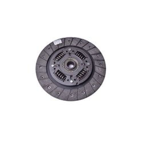 Heavy Duty Manual Dark Gray Color Clutch Plate For Automotive Industry Application: Bick