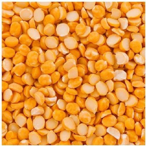 Brown Hygienic Healthy Unpolished Chana Dal Enriched With High Proteins