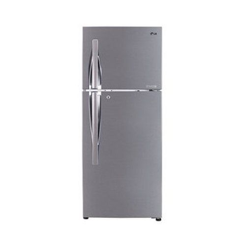 Low Power Consumption And Durable Double Door Domestic Refrigerator