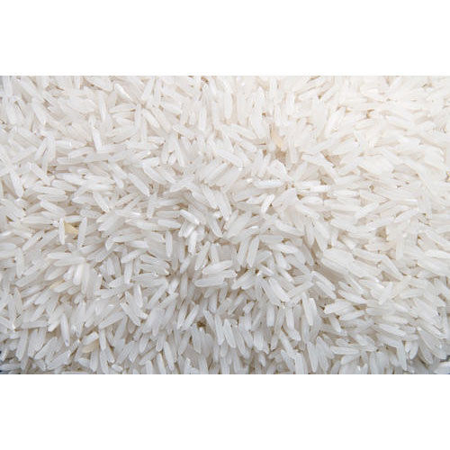 White And Natural Healthy Medium Grain Farm Fresh Dried Raw Ponni Rice Broken (%): 1