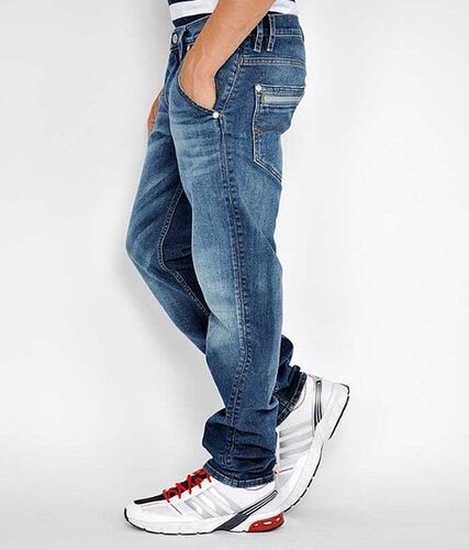 Levi's® 501 '54 Slim Fit Mens Jeans - Bright Light